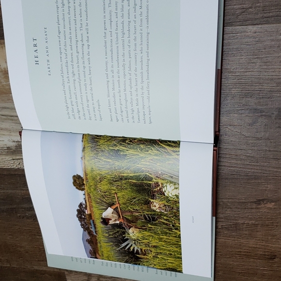 NEW Tequila Myth, Magic & Spirited Recipes by Karl Petzke - Picture 2 of 4